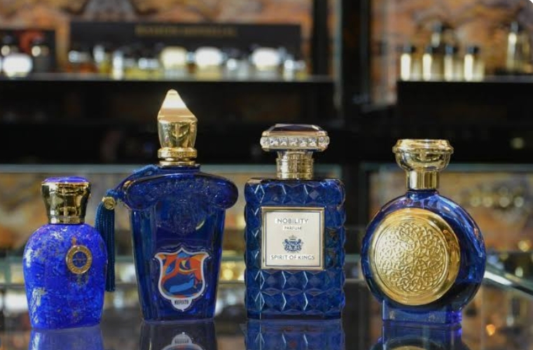 عطور