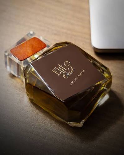 عطر إيليت عود