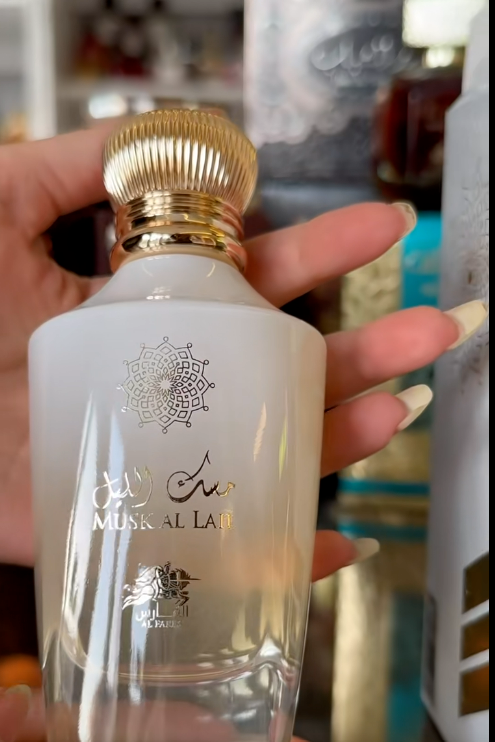 مسك الليل-الفرسان - صورة 2