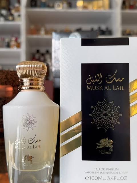 مسك الليل-الفرسان