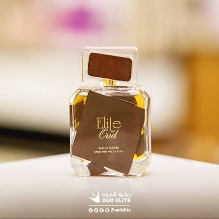 عطر إيليت عود