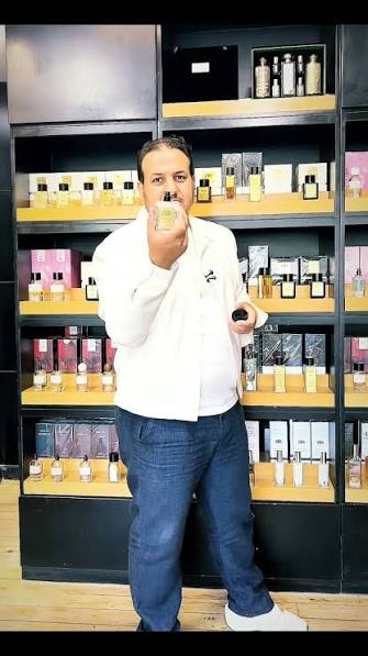 عطور امير حرب